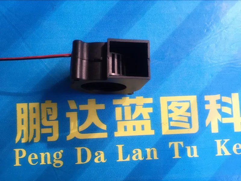 6028 6CM/cm Humidifier Centrifugal Turbine Blower Cooling Fan 12V 5V 24V USB | Компьютеры и офис