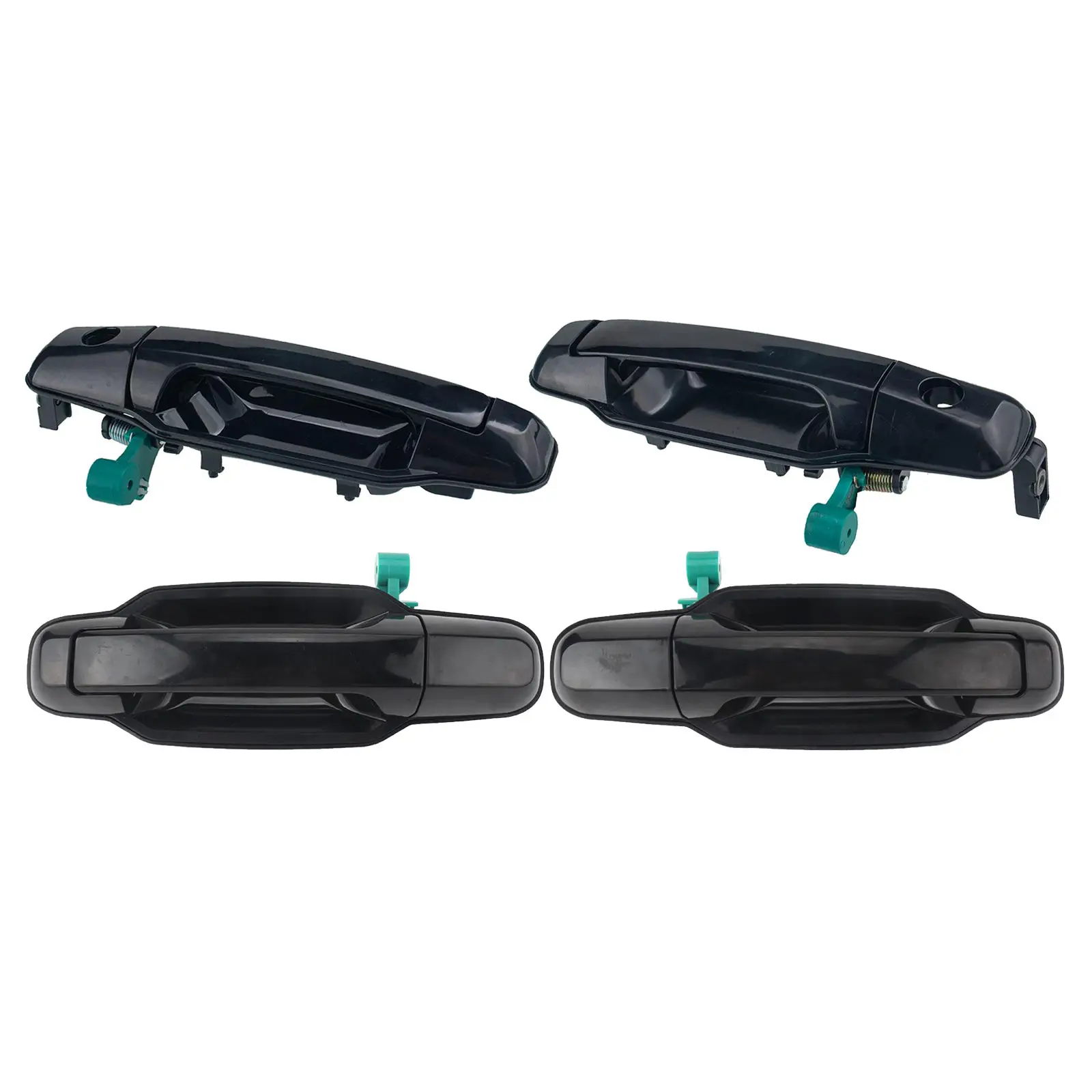 

Replacement Left/Right Exterior Door Handle for 2003-2009 Kia Sorento EX LX 826503E010XX