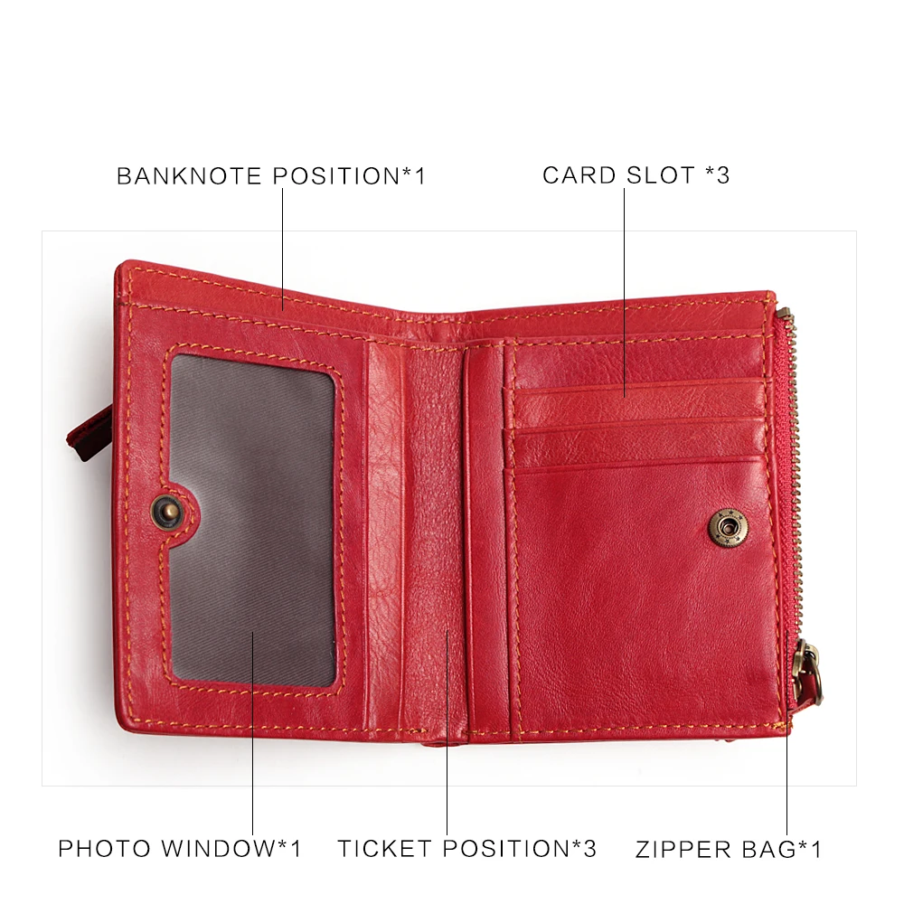 Мужские кошельки кошелек из натуральной кожи для кредитных карт мужской