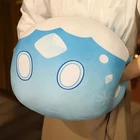 1 шт., плюшевая подушка для детей, 3040 см