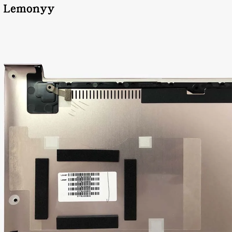 Нижняя крышка для ноутбука и Упор для рук верхняя крышка для ASUS UX303L UX303 U303L UX303LA UX303LN