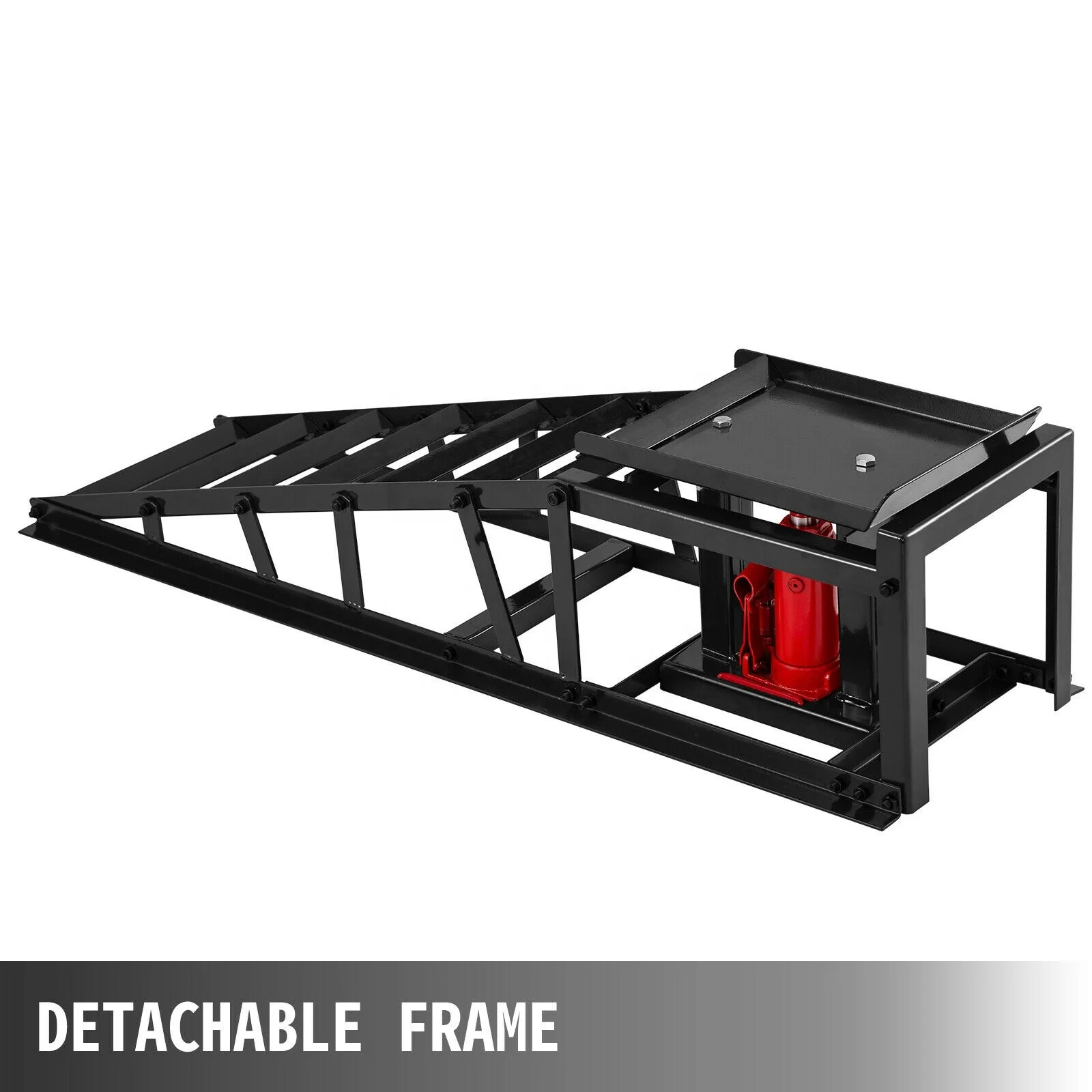 Экономичные гидравлические пандусы для мойки автомобиля 2000 кг с сертификатом CE