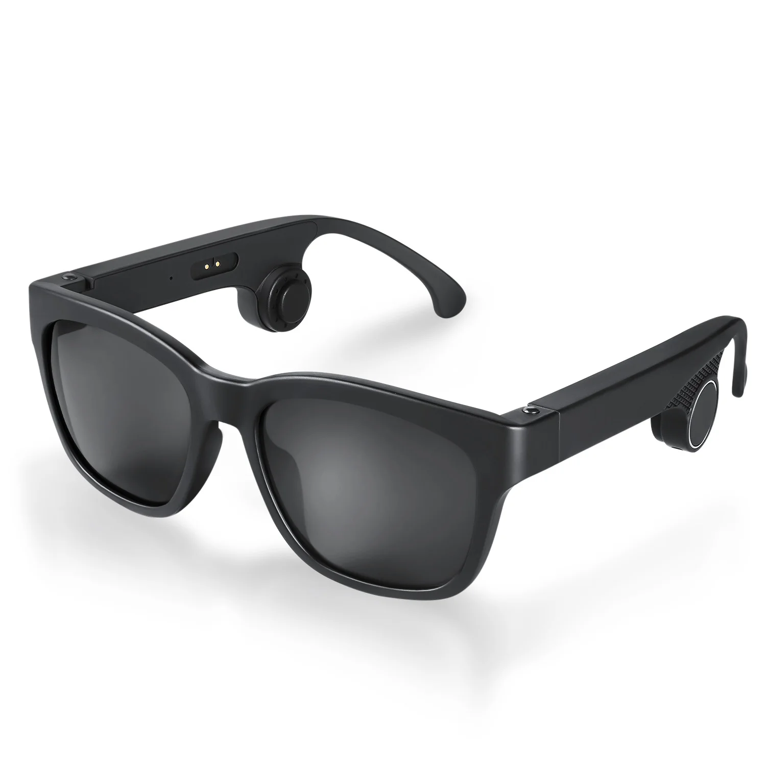 

2020 New Arrival Wholesale Music Player Wireless Smart Bluetooth Stereo Audio Lady Glasses
