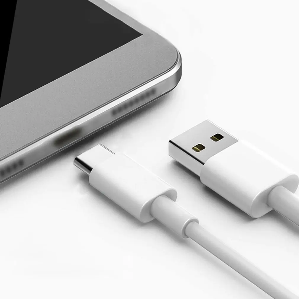 

Зарядное устройство USB Type-C, 5 А, кабель 1 м, для Samsung S10 9, Huawei P30, P20 Lite, Xiaomi Mi 9, 8