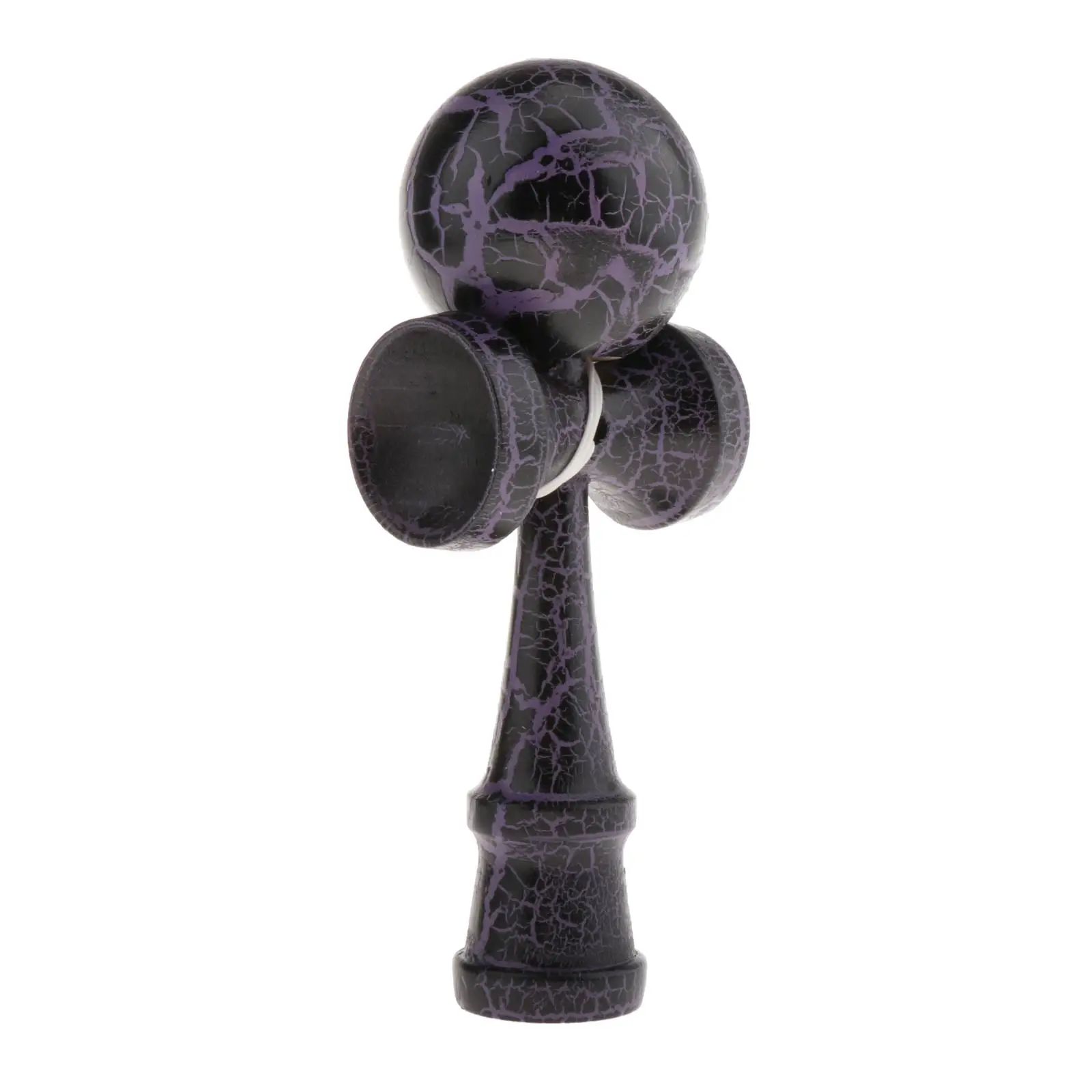 

Wooden Toy Outdoor Sports Kendama Toy Ball for Children & Adults Outdoor Ball