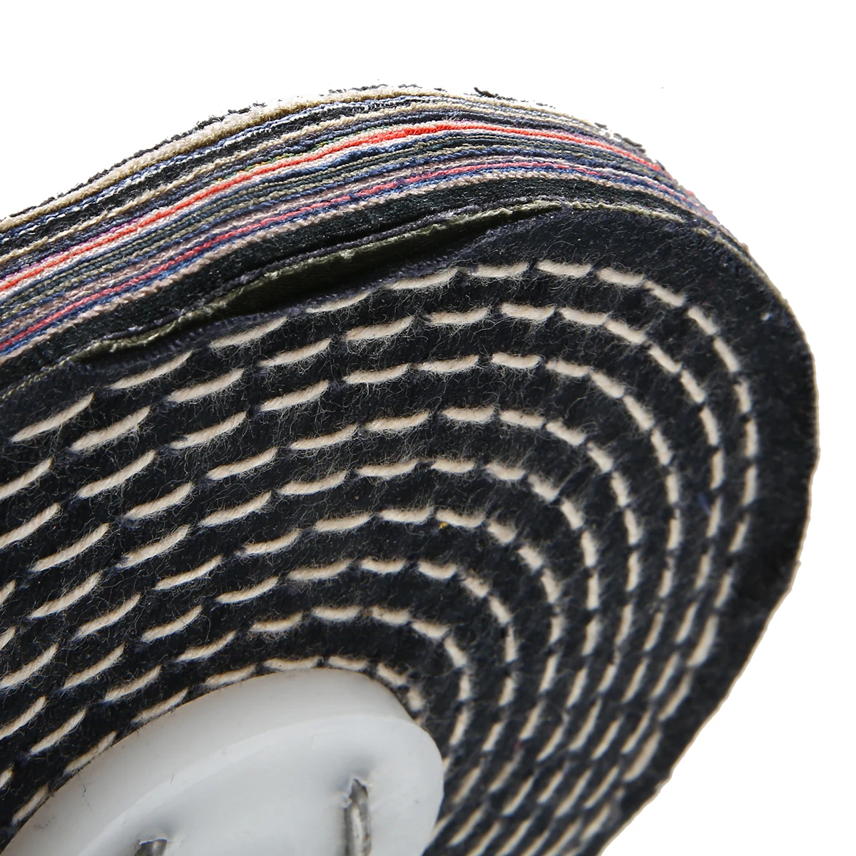 Новый 6 дюймовый полировальный круг из 100% хлопка многофункциональные