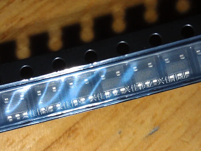 

Original 10pcs/ MP1540DJ-LF-Z MP1540 SOT23-5 ID99D