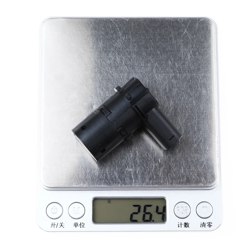YAOPEI 4 шт. 6590.H1 подходит для Peugeot 207CC Citroen C4 C5 PDC Sensor 66206989068 8200417705 7701062074 7711135326 9653849080 6590H1