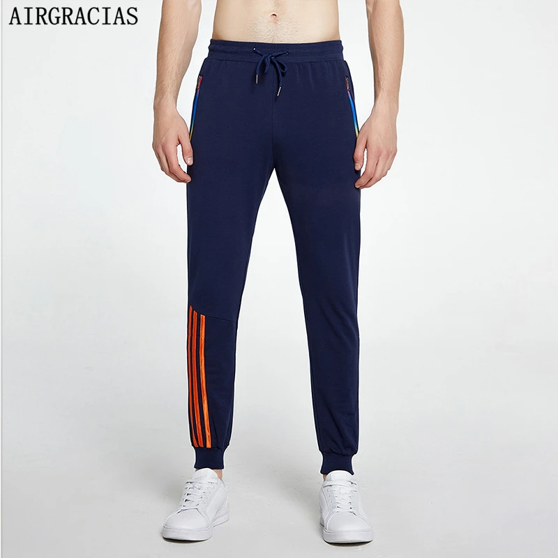 Тренировочные брюки для мужчин эластичные узкие женские спортивные уличная