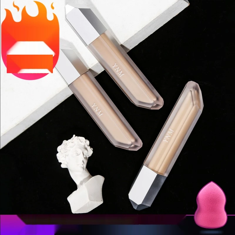 

GY Liquid Concealer Concealer Pen Acne Marks Tattoo Cover Pimples Spot Eye Base Face