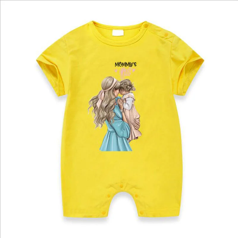 20 штук для мамы и ребенка моющиеся стикер передачи тепла винил нашивки