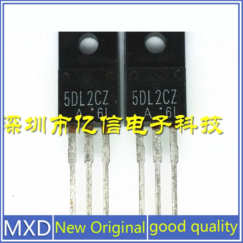 

5Pcs/Lot New Original Schottky Tube 5DL2CZ Good Quality