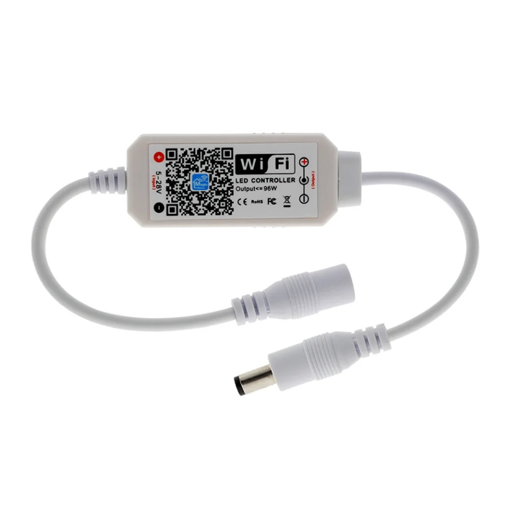 DC 5 V 28V Беспроводной экшн камера с Wi Fi подключением затемнения контроллер