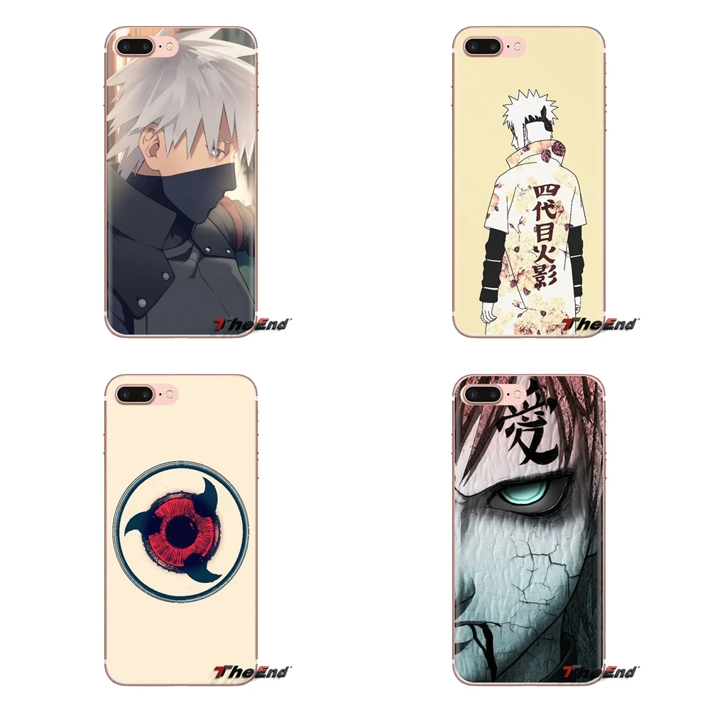 Сотовый Чехол для телефона чехол с рисунком из аниме Наруто Akatsuki дизайн LG G3 G4 мини
