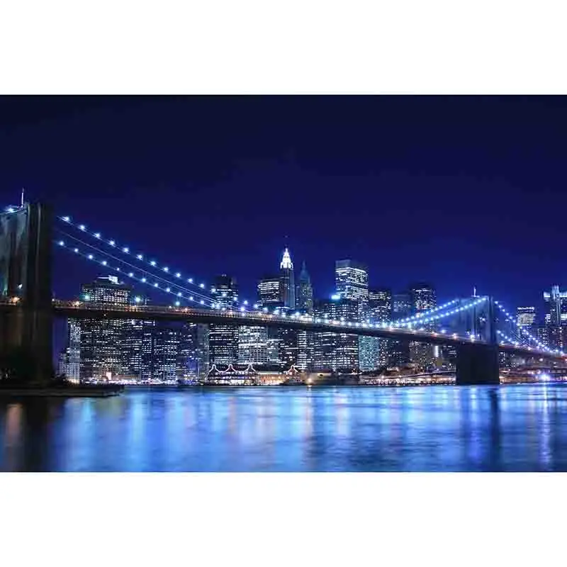 

DIY 5D Diamond Mosaic City Night Scene Diamond Painting Cross Stitch Set Diamond Embroidery Pattern Rhinestone