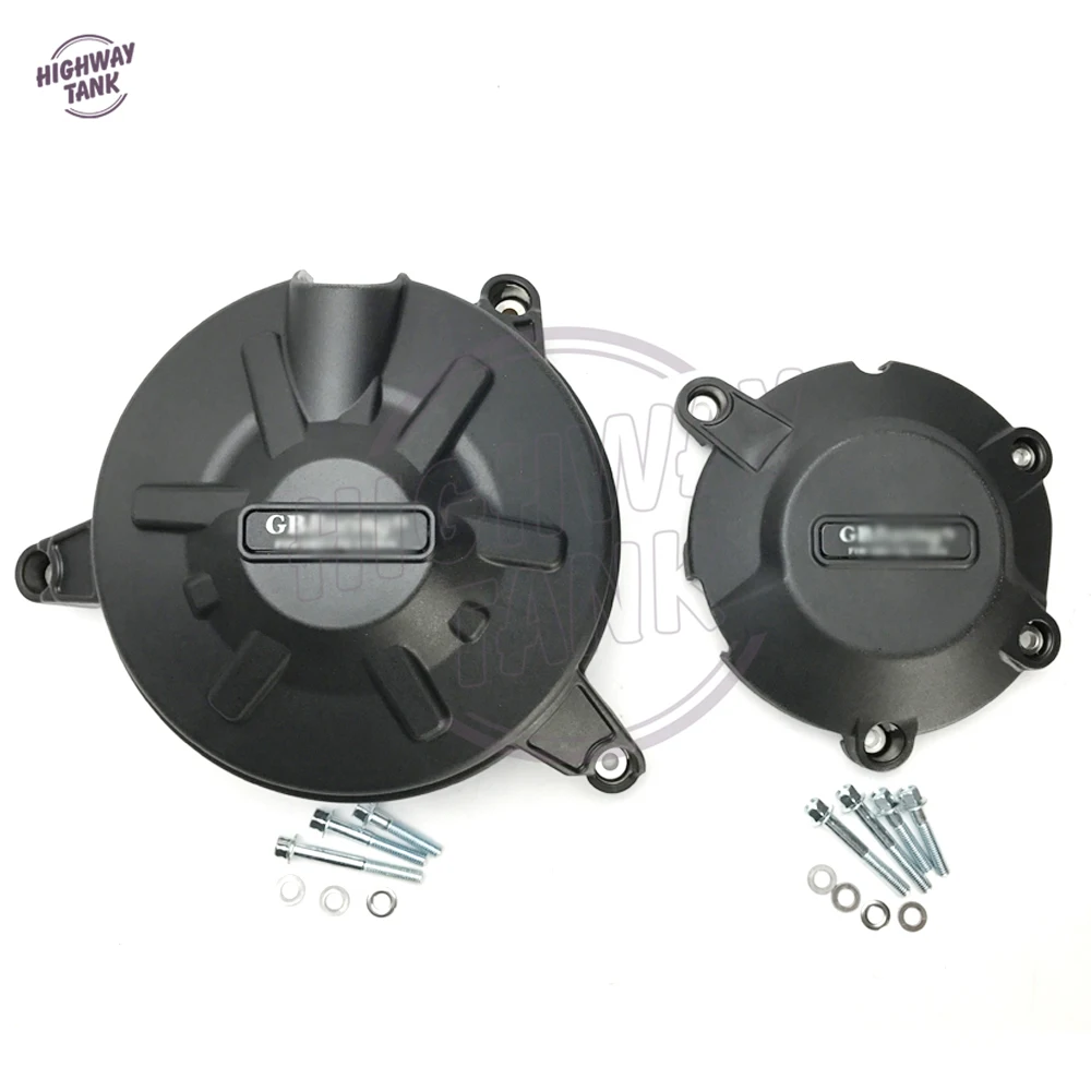 Защитный чехол для двигателя мотоцикла крышка переменного тока Чехол Для GB Aprilia