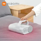Прибор Xiaomi для удаления клещей, пылесос для домашней кровати с ультрафиолетовой стерилизацией, устройство для удаления клещей, 2021