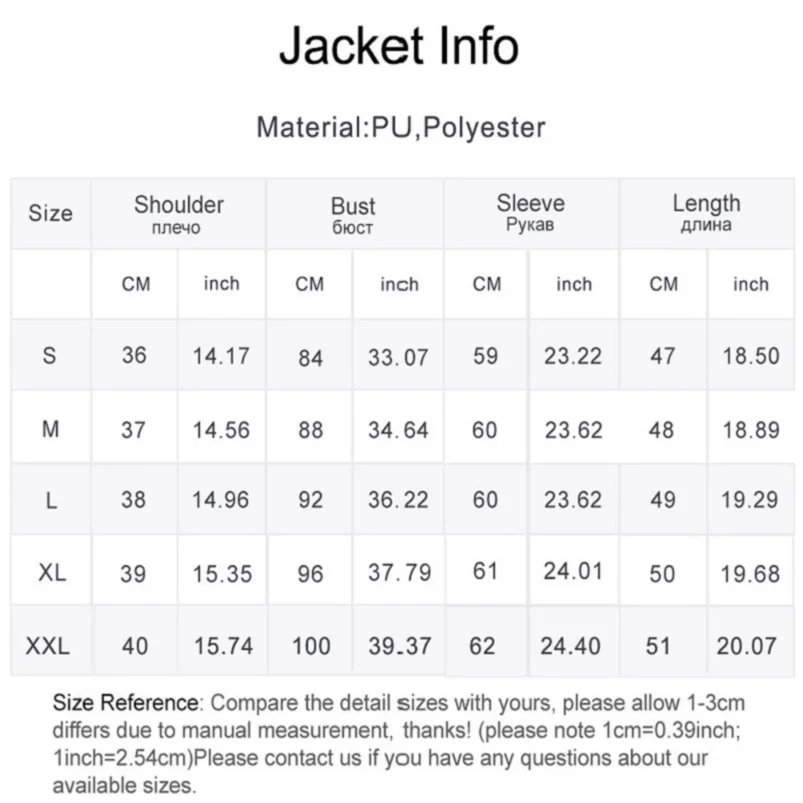 Женская кожаная куртка LORDLDS Черная байкерская на молнии модная уличная одежда с