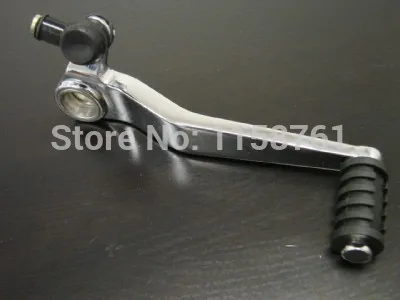 Хромированный рычаг переключения передач для Suzuki 1988-2004 GSXR 600 750 1000 1100 | Автомобили