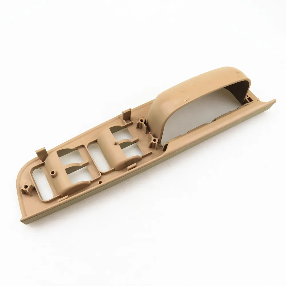 READXT главный переключатель управления окном и панель рамка коробки для VW Passat B5 Jetta