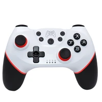 mooroer pro wireless bluetooth gamepad compatible with nintendo switch with 6 axisomatosensory handle for switch lite