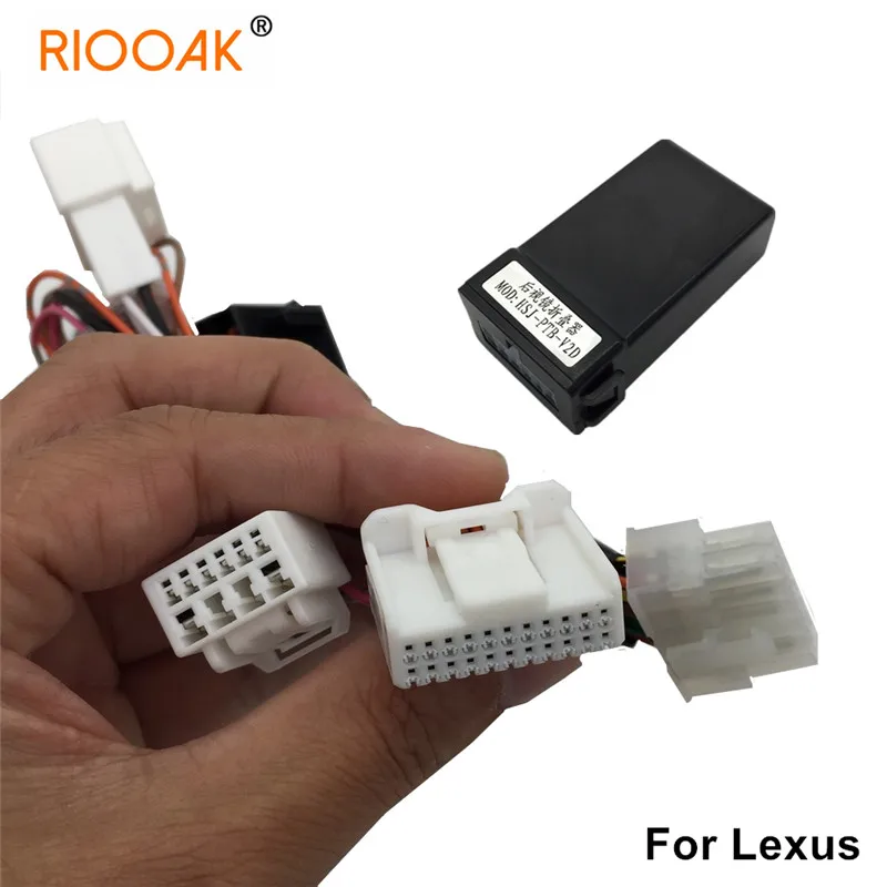

Car Electronics