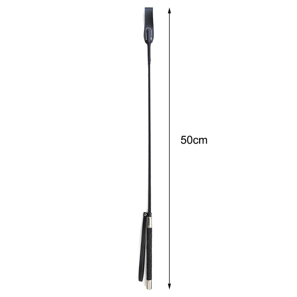 Рыбки для конского спорта 50 см из кожи | Спорт и развлечения