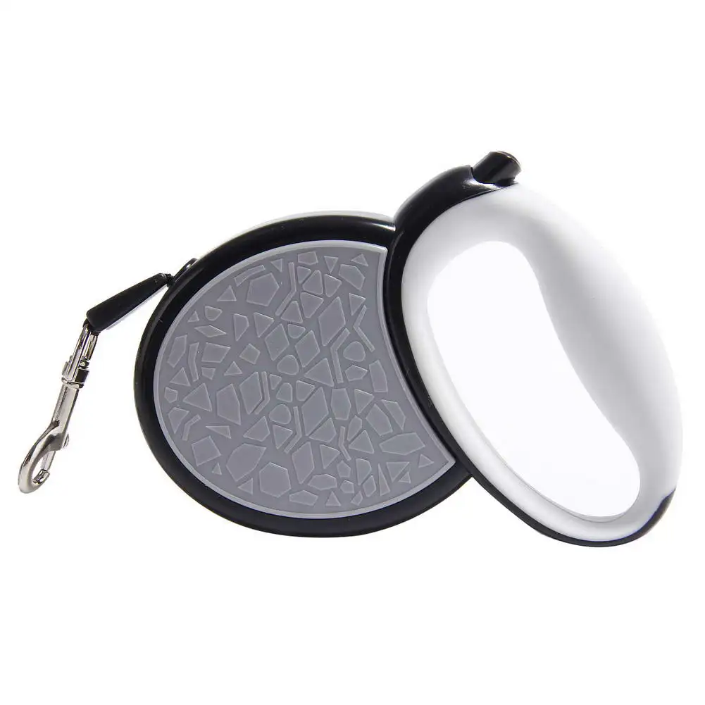 3/4/5 м автоматический телескопический трактор Выдвижной Поводок цепочка для