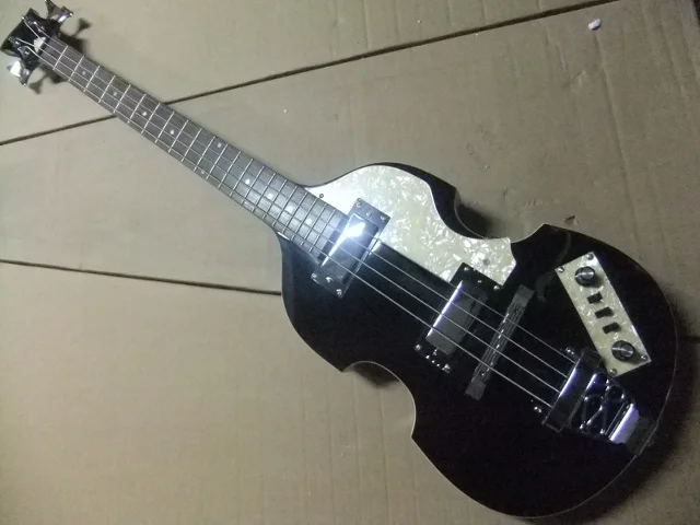 Бесплатная доставка Новое поступление 4 строки Hofner Bass для электрической бас