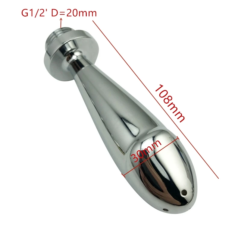 1 шт. Смесители для биде распылитель нержавеющая сталь хромированная отделка