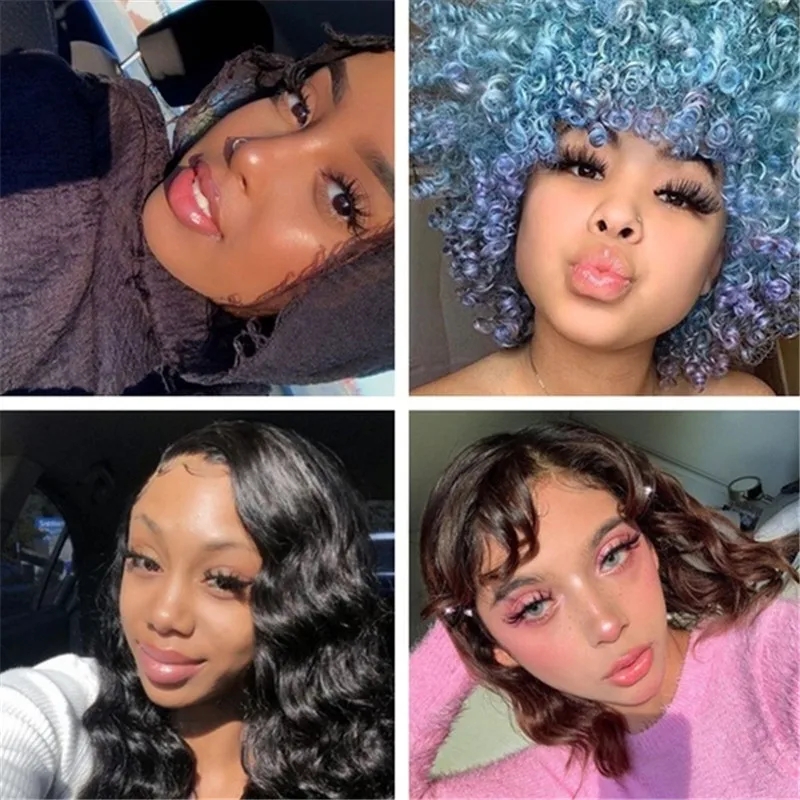 Блестящий кристаллический Увлажняющий блеск для губ вишни гладкие тонкие линии