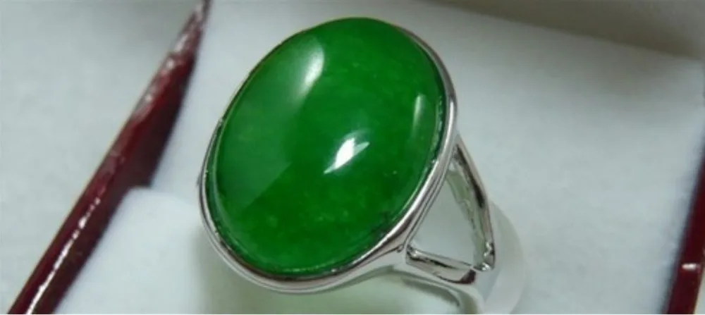 Доставка&gt красивое женское кольцо с зеленым камнем Размер 7 8 9 5 24|Кольца| |