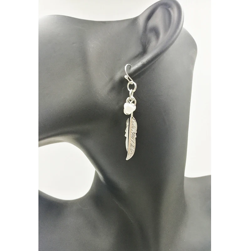 Новое поступление 2019 оптовая продажа ювелирные изделия глянцевые жемчужные