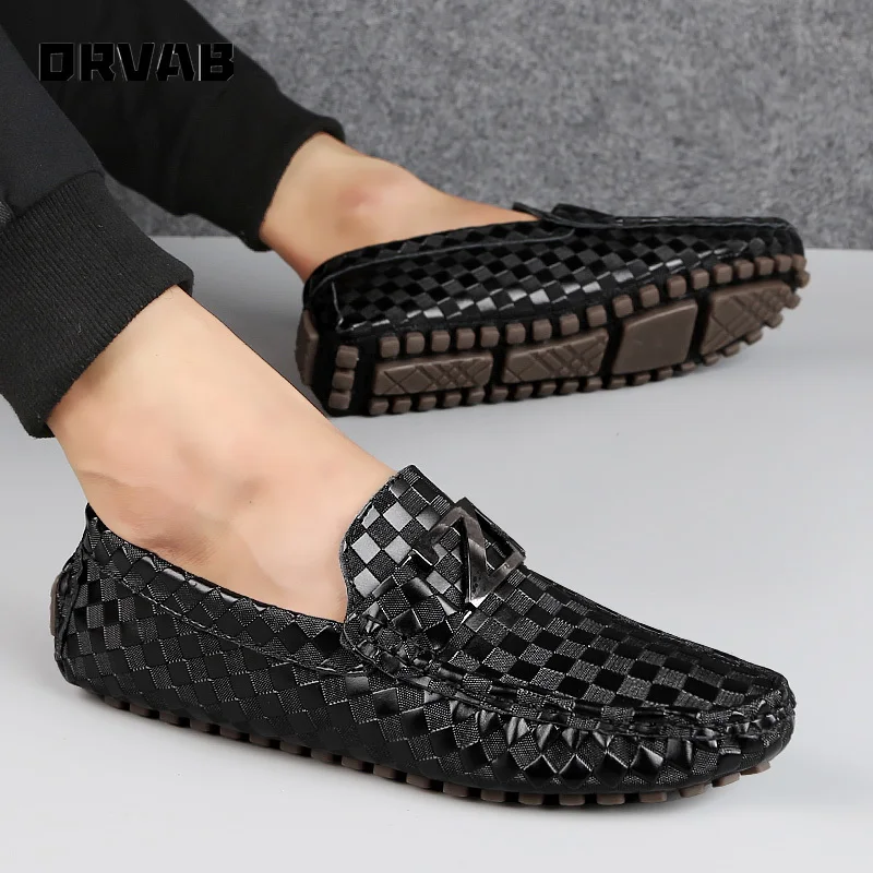 

Men's Shoes