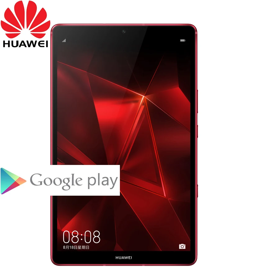 Планшетный ПК Huawei M6 Turbo версия 6 ГБ ОЗУ 128 Гб ПЗУ HiSilicon Kirin 980 экран 8 4 дюйма 2K Android 10 0