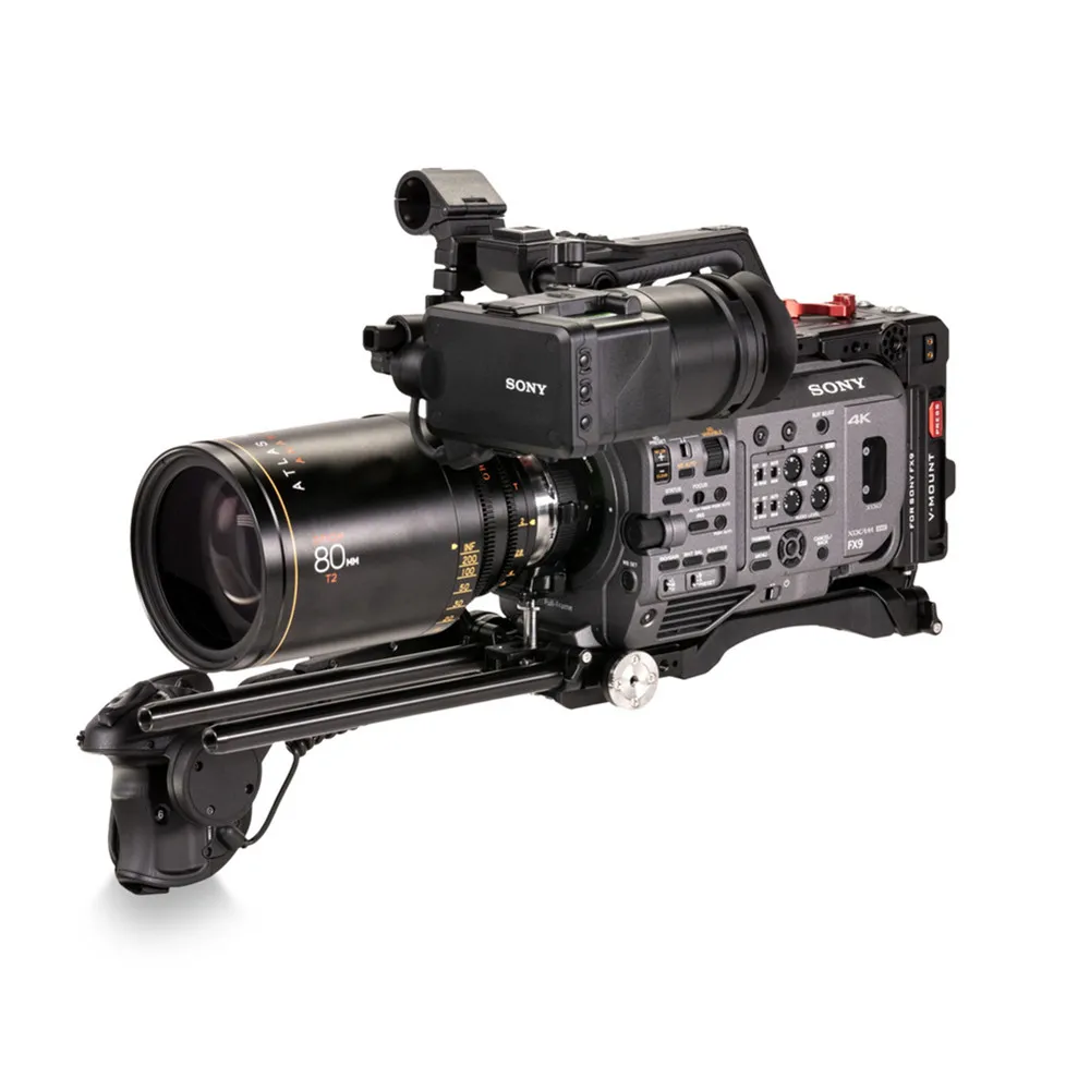 Клетка Tilta ES T18 V FX9 для фотоаппарата SONY образное крепление держатель пленочной