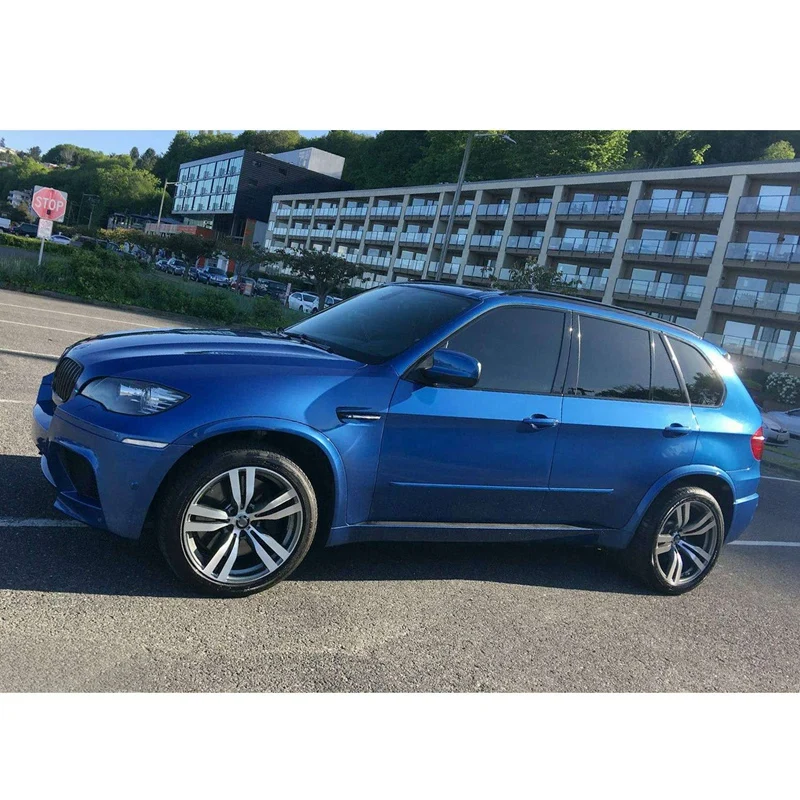 2 шт. евро прозрачные линзы передний бампер боковые габаритные отражатели лампы