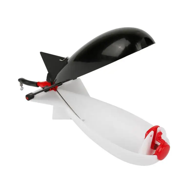 Рыболовные снасти Spomb Rocket Spod рыболовные поплавковая приманка держатель