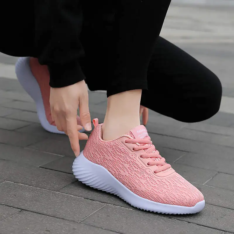

Women Casual Sneakers Fashionable Women Sport Shoes Rock Womens Running Sneakers Sho Sneakers Sports Women Quilted Tennis Dad
