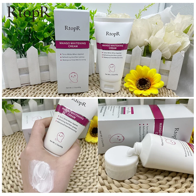 Отбеливающий крем для тела отбеливающий консилер увлажняющий лифтинг против