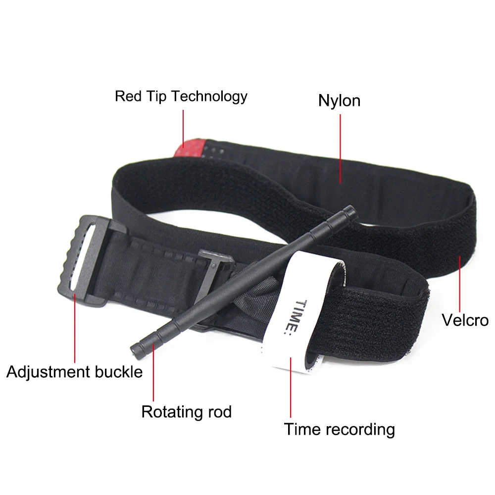 Тактический турникет для выживания на открытом воздухе медицинский Сумка-жгут