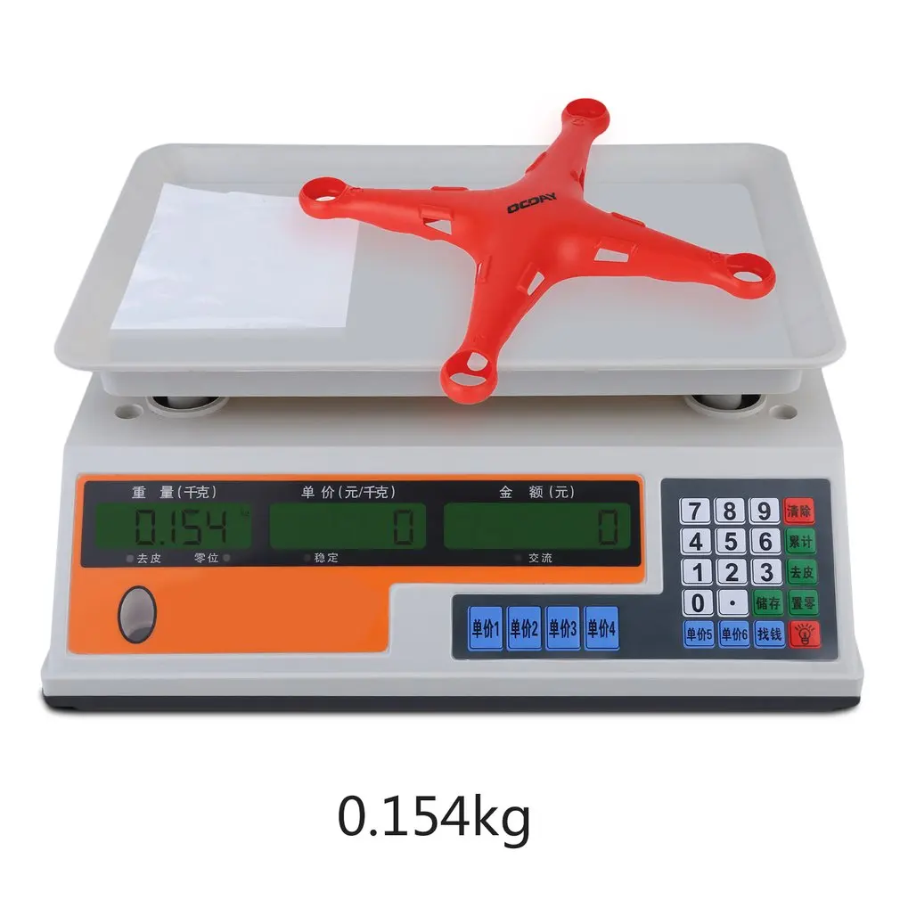 

OCDAY Waterproof Dustproof Splashproof Drone Body Soft Wrap Silicone Fuselage Protective Cover For DJI Phantom 3