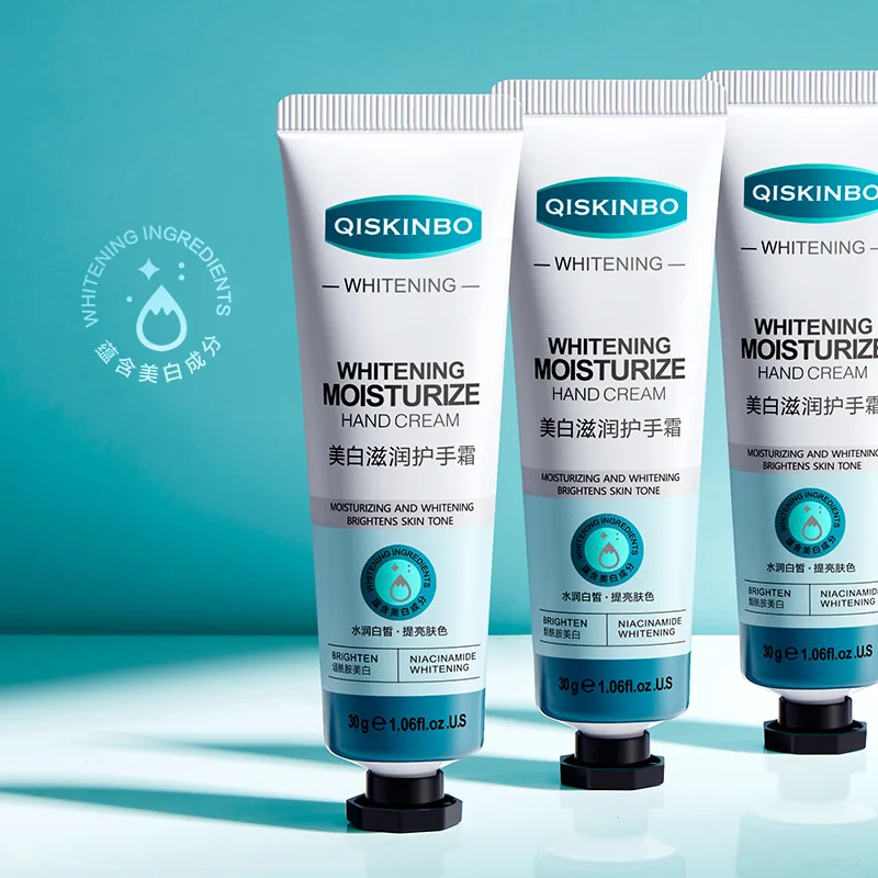 

Hand Cream Defance Limited 30ml Nutritious Antiseptic Cream Antiseptic Hand for Creams Lotions Hands Care Skin Beauty