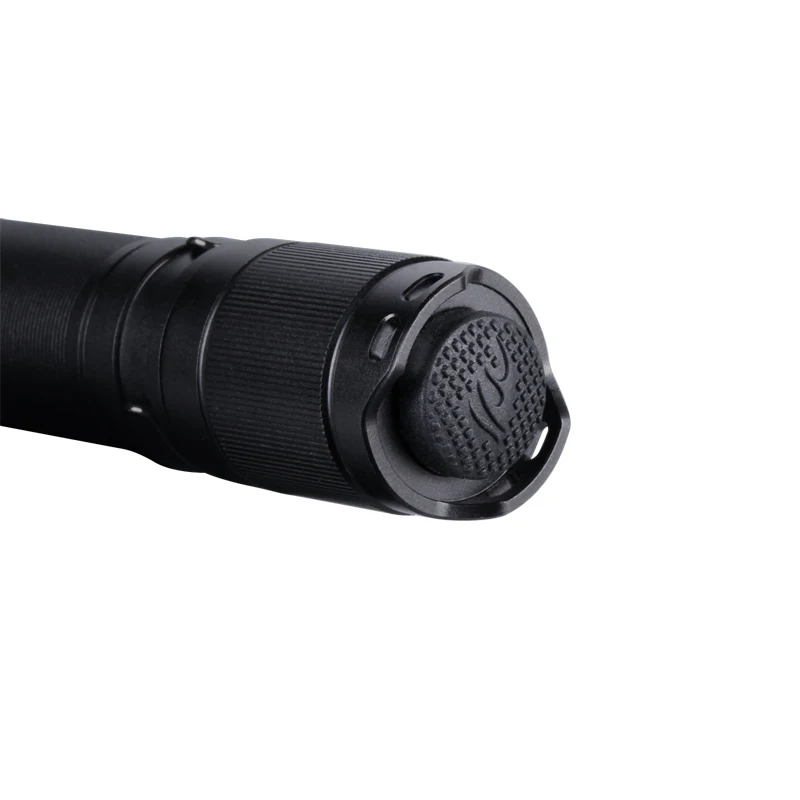 Новый FENIX E20 V2.0 светодиодный фонарик EDC Максимальная мощность 350 люменов и