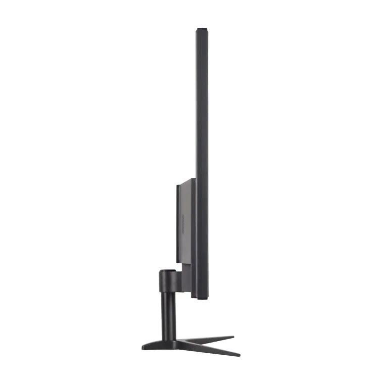 

27 inch flat gaming monitor 1K ultra-clear Internet cafe desktop home computer screen HD interface