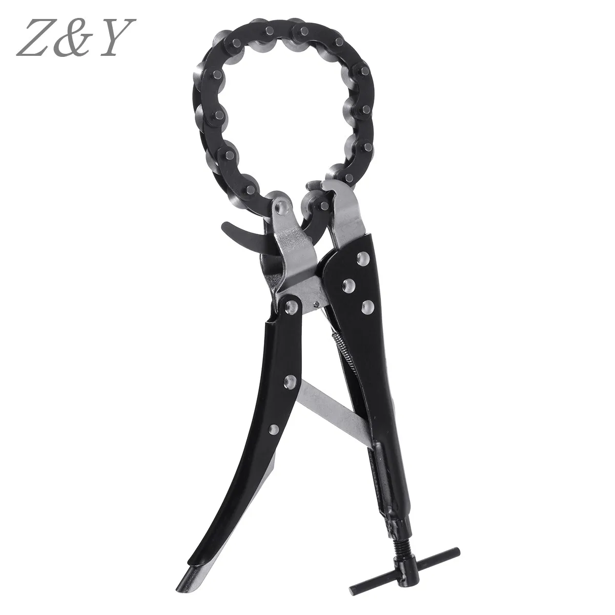 

Heavy Duty Chain Pipe Cutter Locking Pliers Car Exhaust Tube Cutting Max Cut 80mm Diameter Plier Style Model Number Type Origin