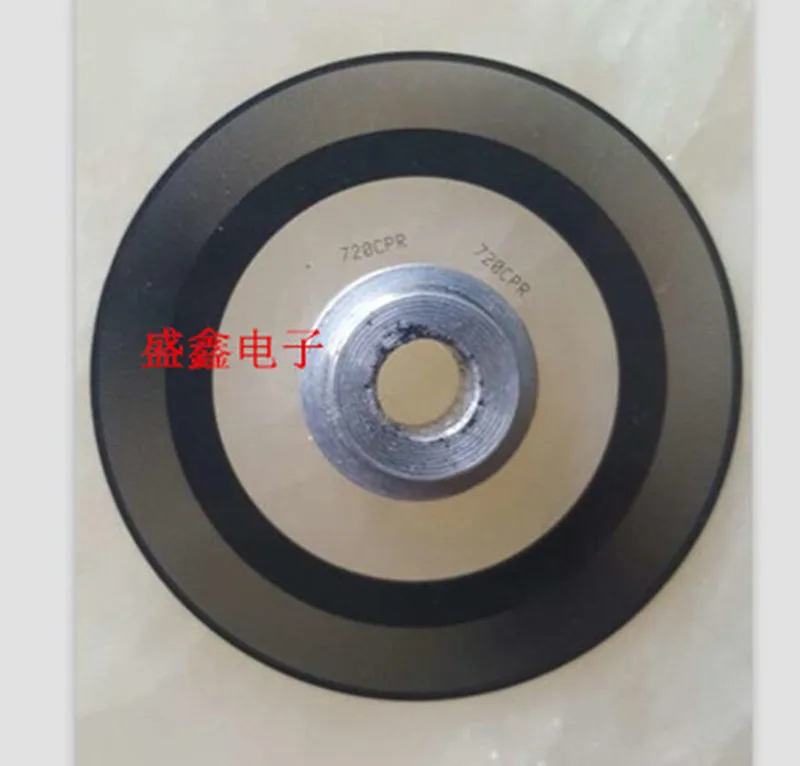 Датчик диска датчика кодировщика для флэш-диска для флэш-кодирования # A50 720CPR AB 2 HEDS-9731 счетчик ROP31.68 внешний диаметр 36 мм