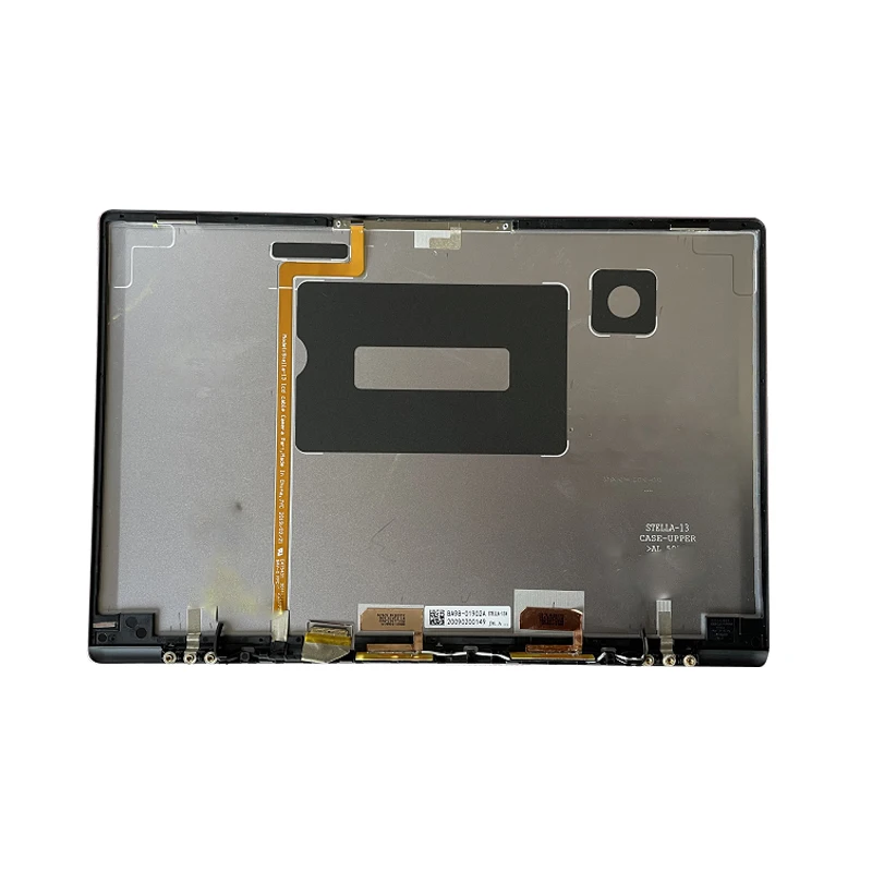 Чехол для ноутбука Samsung NT730XBE NP730XBE чехол задняя крышка ЖК-дисплея/Упор рук/Нижняя |