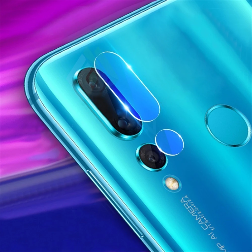 Защитная пленка для экрана закаленное стекло Huawei P Smart + 2019 / Maimang 8/Honor 20/Honor 20 Pro/Honor 20i