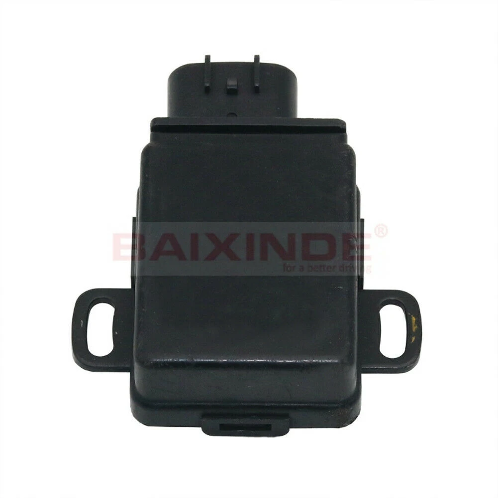 Высокое качество baixinde Авто parts89452 87205 Датчик положения дроссельной заслонки для